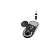 Logitech PRO X SUPERLIGHT Wireless Gaming Mouse Optisk Trådløs Hvid